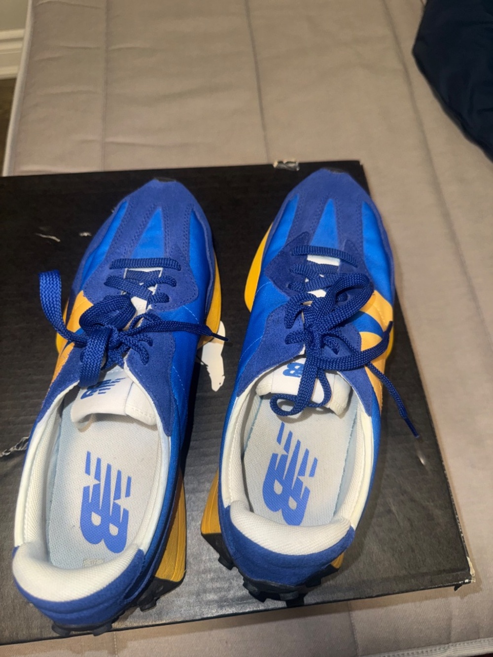New balance 327 - Picture 3 of 17